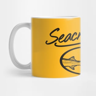 Seacreatures Logo 1 Mug